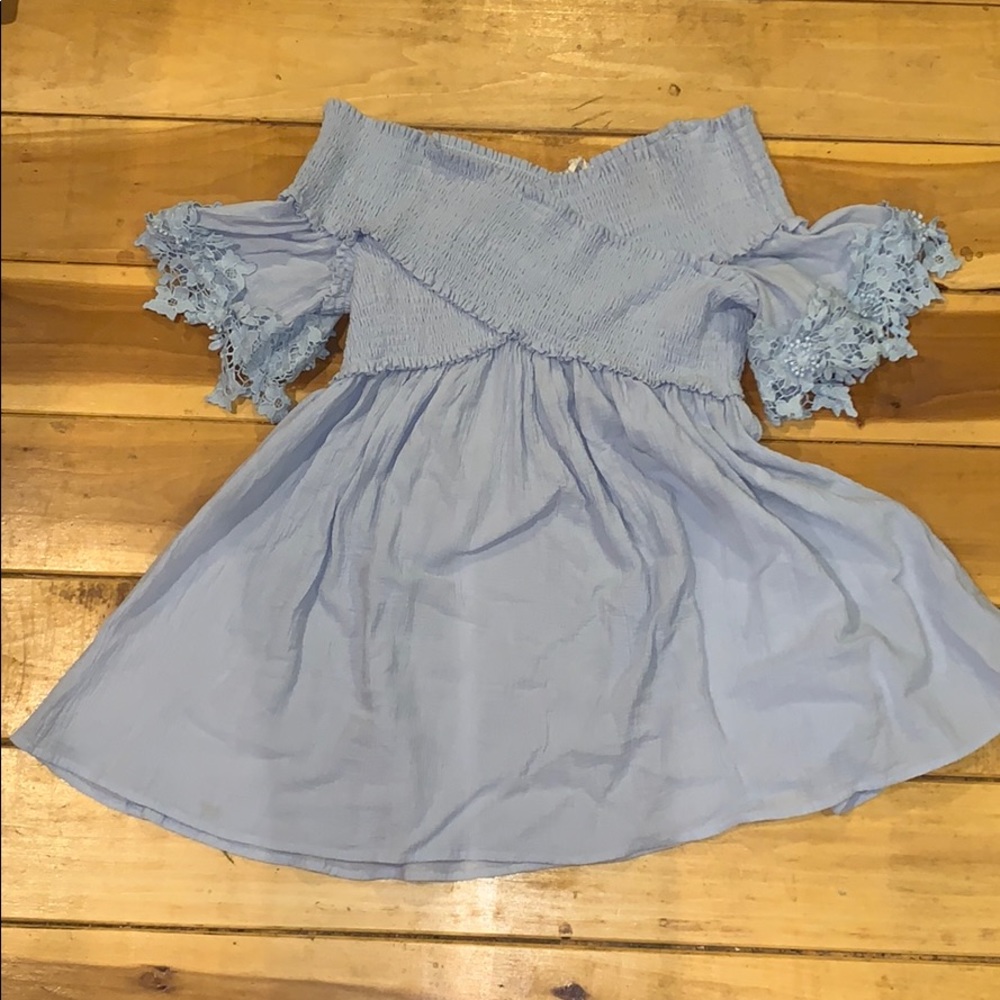 Boutique shirt